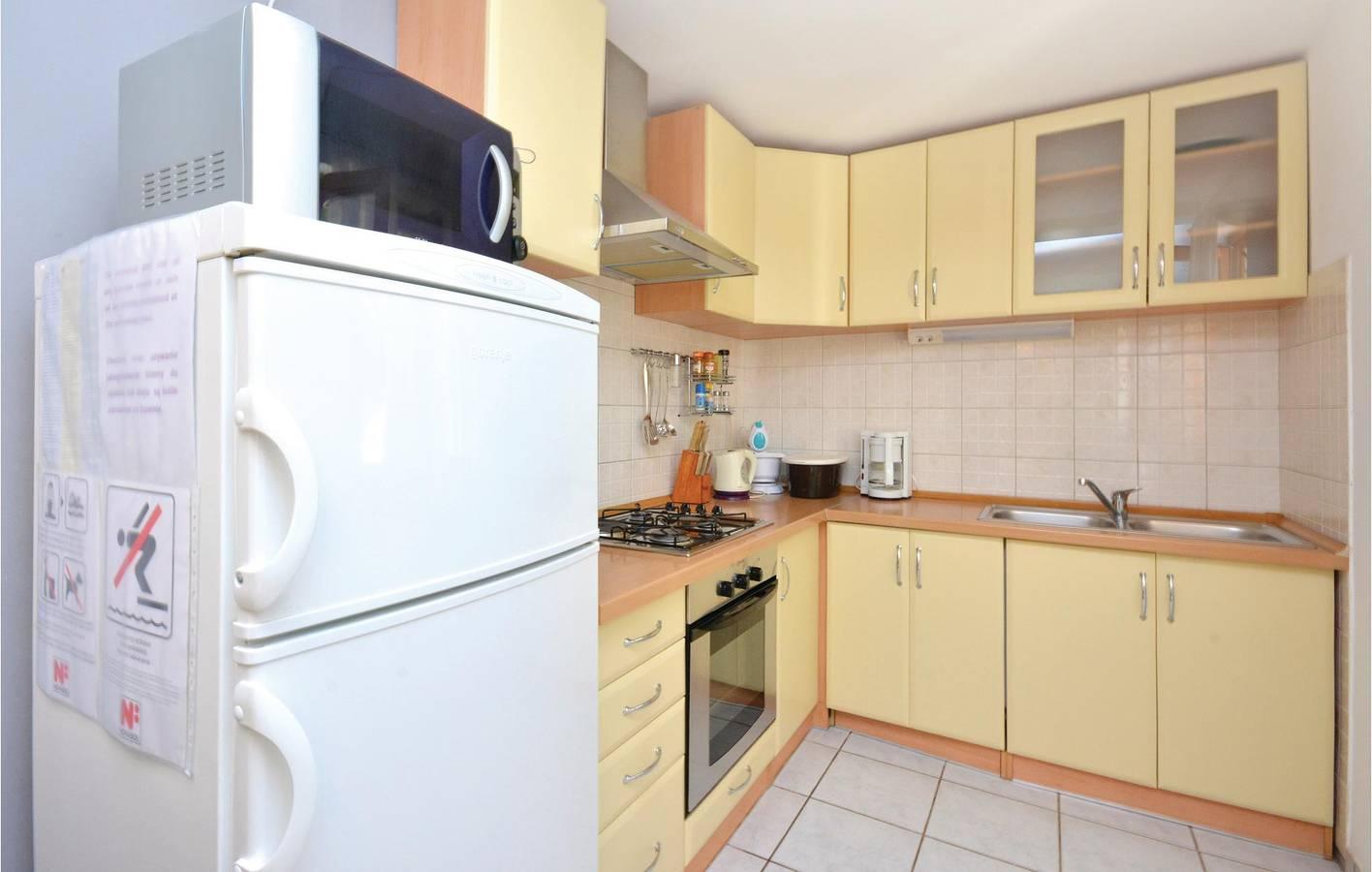Vakantieappartement in Čiovo foto 16