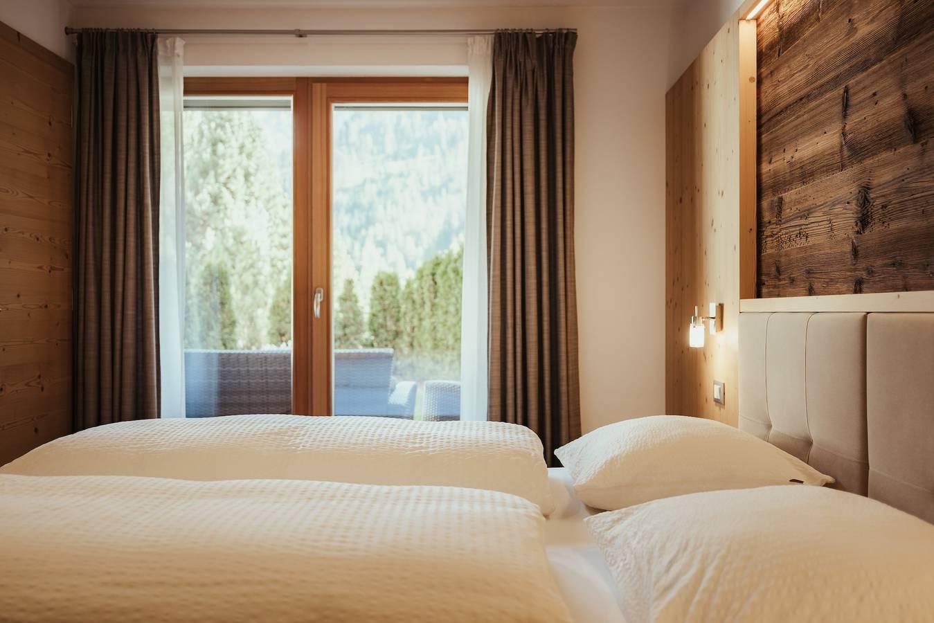 Vakantiewoning "Chalet La Flüta - Arnica" met bergzicht in La Val, Dolomiti Superski, Italië voor 6 personen foto 21