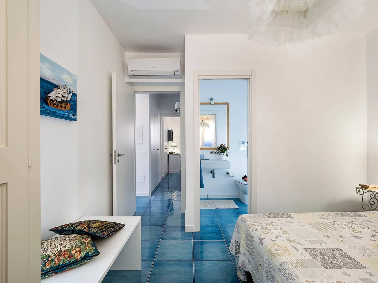 Vakantieappartement in Vallo di Mazara, Italië voor 5 personen foto 18