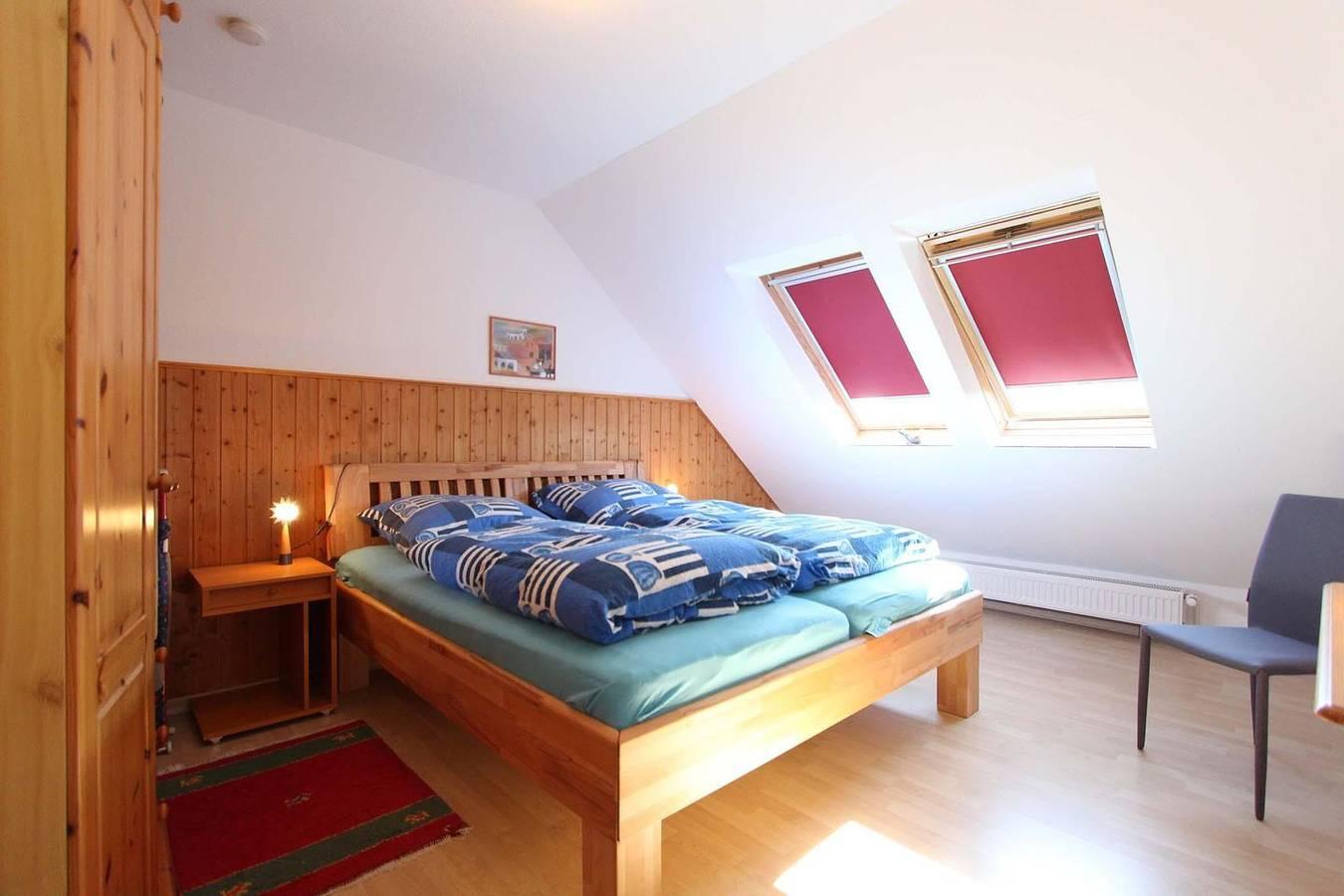 Vakantiehuis in Kellenhusen, Duitsland voor 4 personen foto 4
