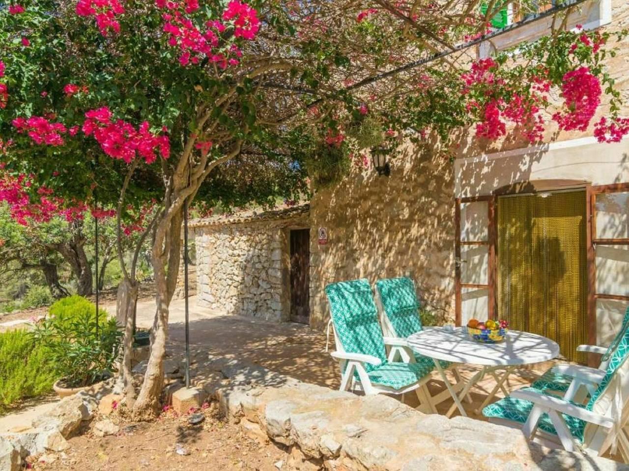 Vakantiehuis in Andratx, Spanje voor 4 personen foto 10