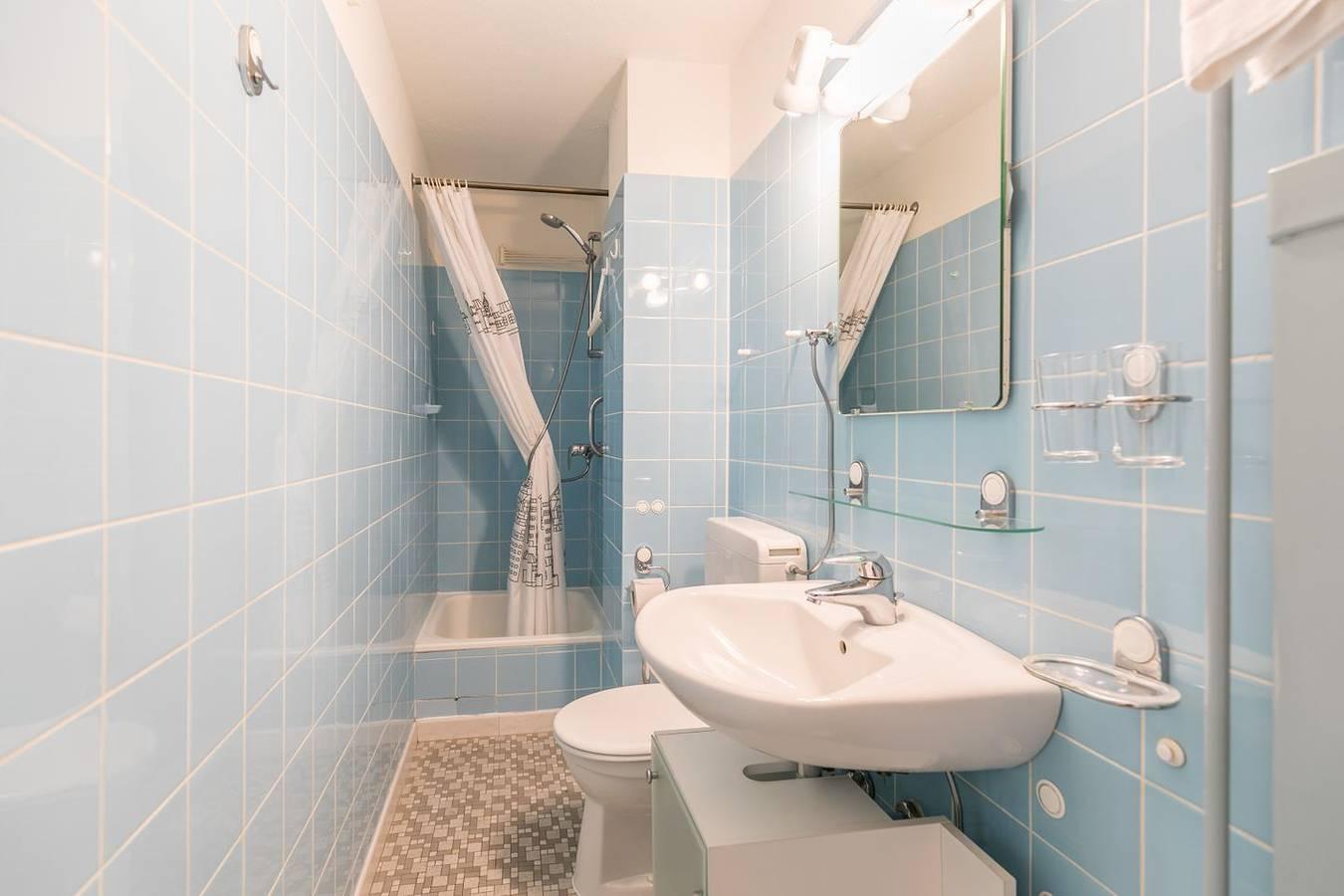 Vakantieappartement in Büsum, Duitsland voor 2 personen foto 9