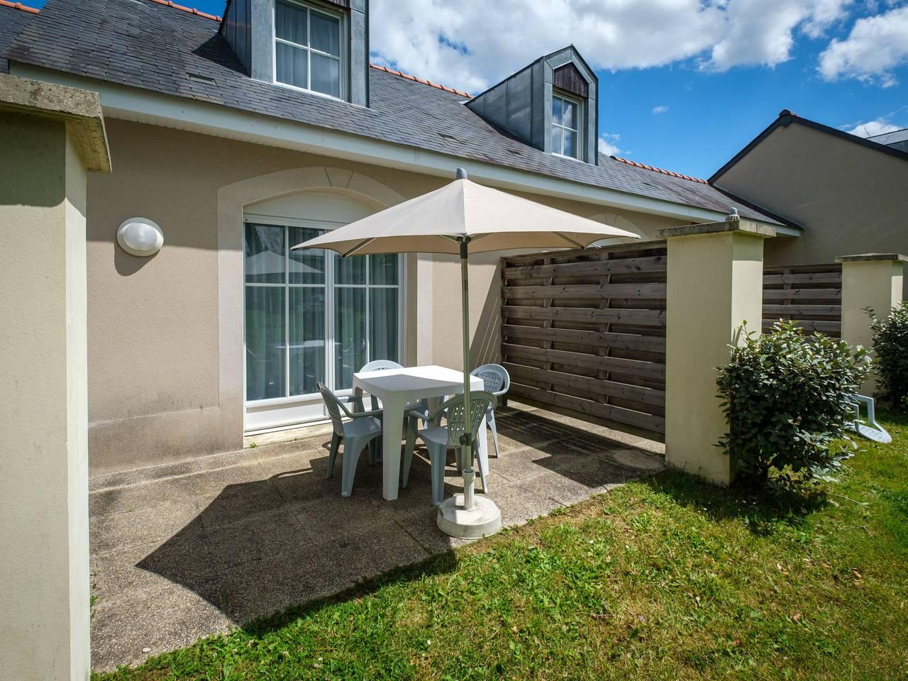Vakantiehuis in Saumur, Frankrijk voor 4 personen foto 14