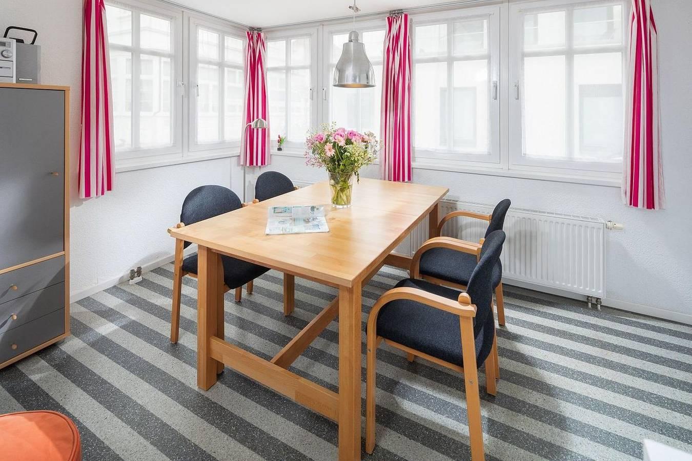 Vakantieappartement in Waddenzee, Duitsland voor 4 personen foto 3