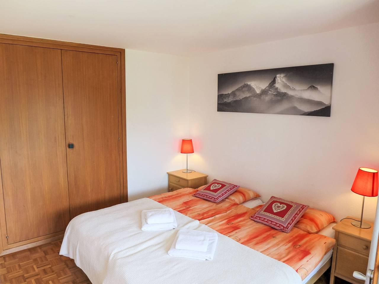 Vakantieappartement in Randogne, Zwitserland voor 5 personen foto 16