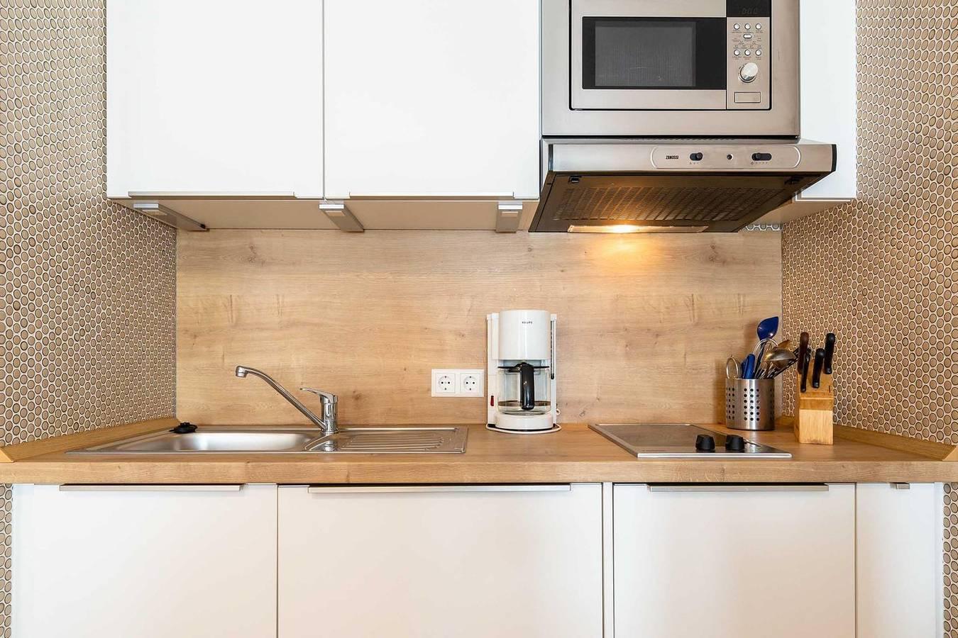 Vakantieappartement in Bodensee, Duitsland voor 2 personen foto 4