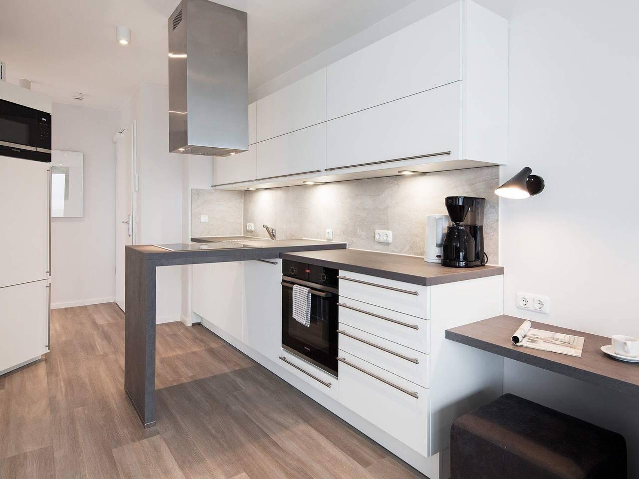Vakantieappartement in Wendtorf, Duitsland voor 6 personen foto 14
