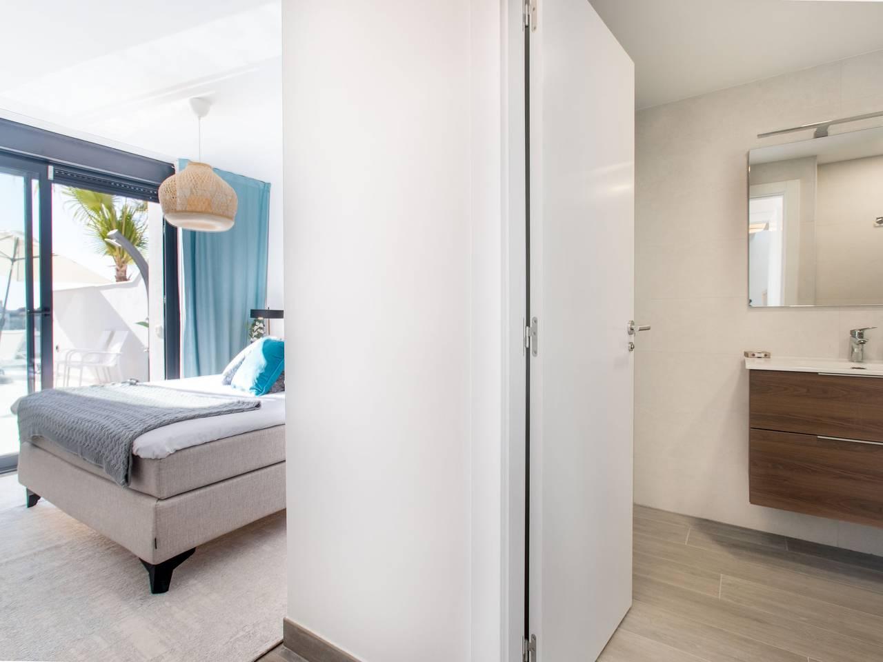 Vakantiehuis in Nerja, Spanje voor 8 personen foto 17