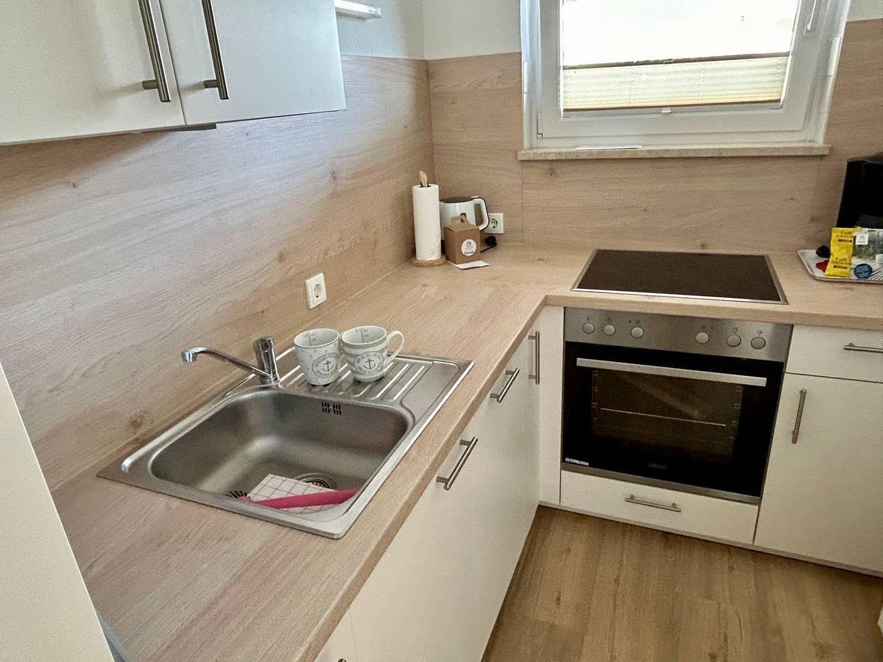 Vakantieappartement in Pelzerhaken, Duitsland voor 4 personen foto 11