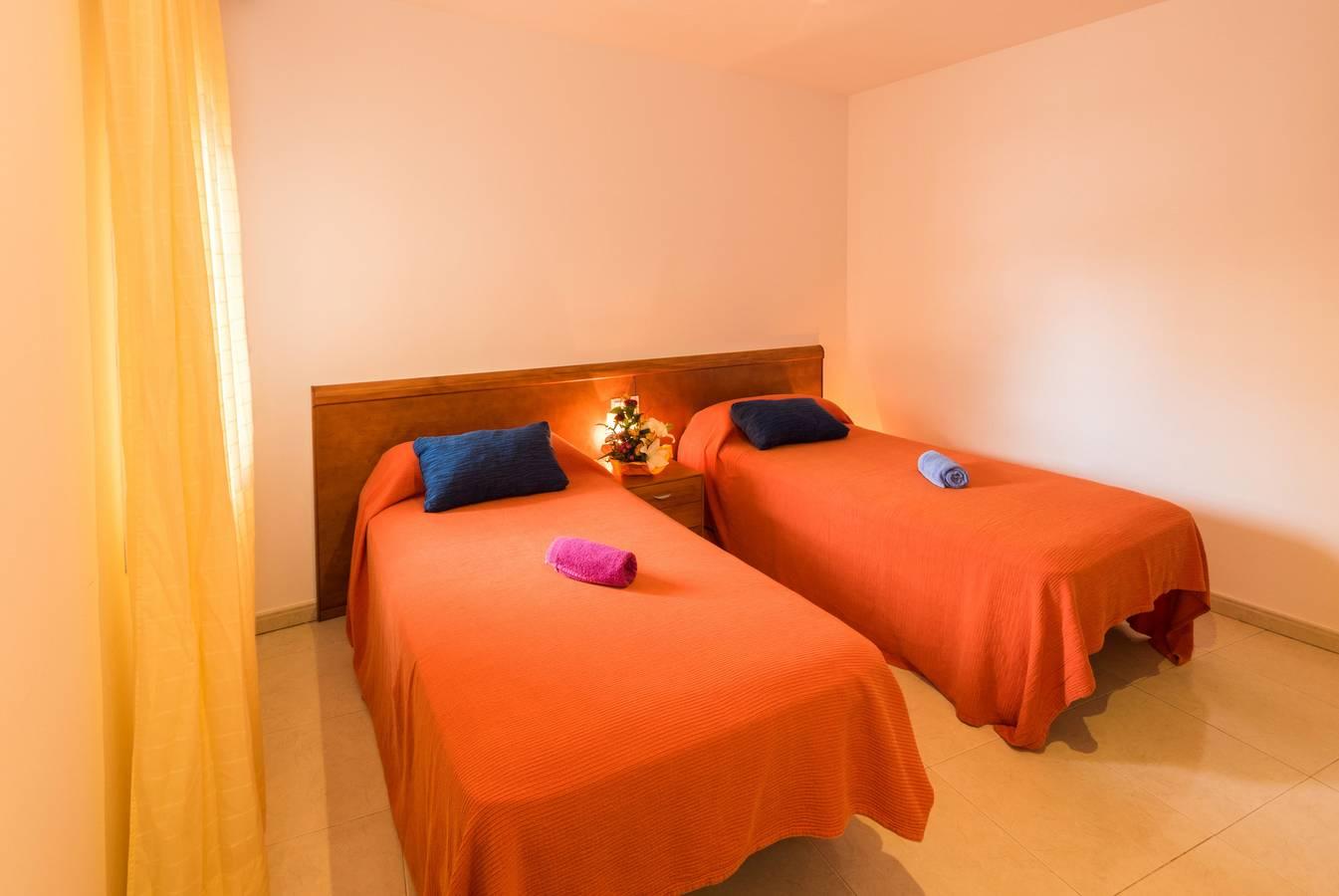 Vakantieappartement in Roses, Spanje voor 4 personen foto 7