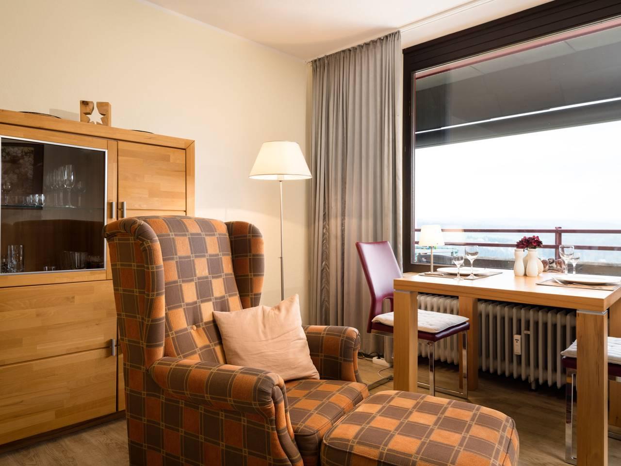 Vakantieappartement in Lahnstein, Duitsland voor 2 personen foto 11