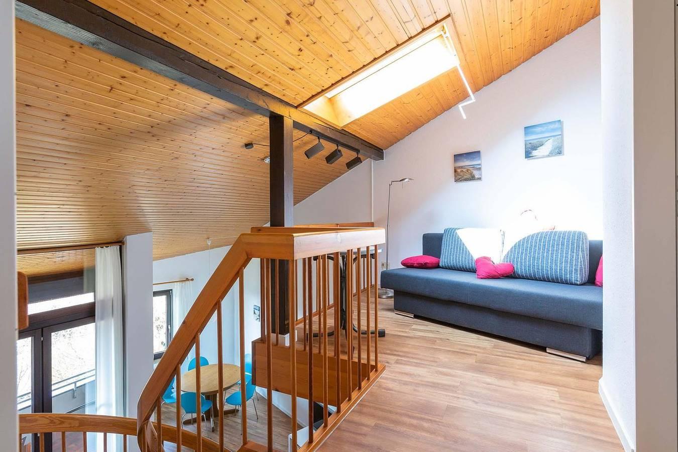 Vakantieappartement in Bodensee, Duitsland voor 4 personen foto 6