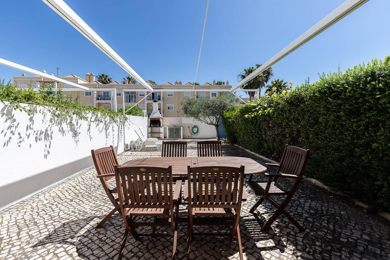 Vakantiehuis in Manta Rota, Portugal voor 6 personen foto 15