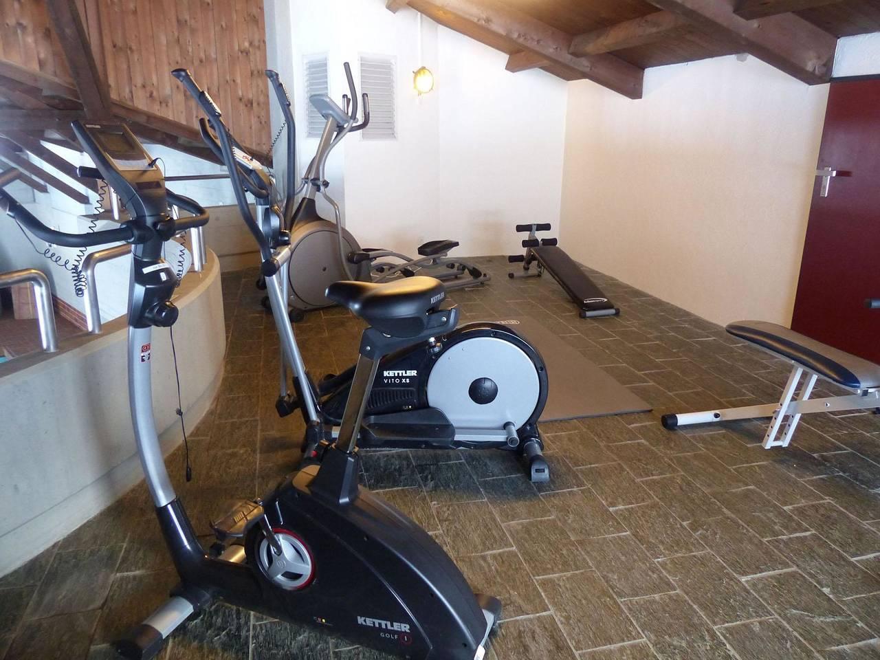 Am Dürrbach met 1 slaapkamer en sauna in Engelberg, Obwalden, Zwitserland voor 2 personen foto 17