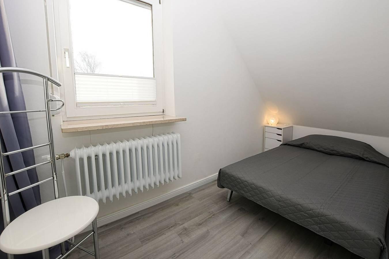 Vakantieappartement in Büsum, Duitsland voor 3 personen foto 15