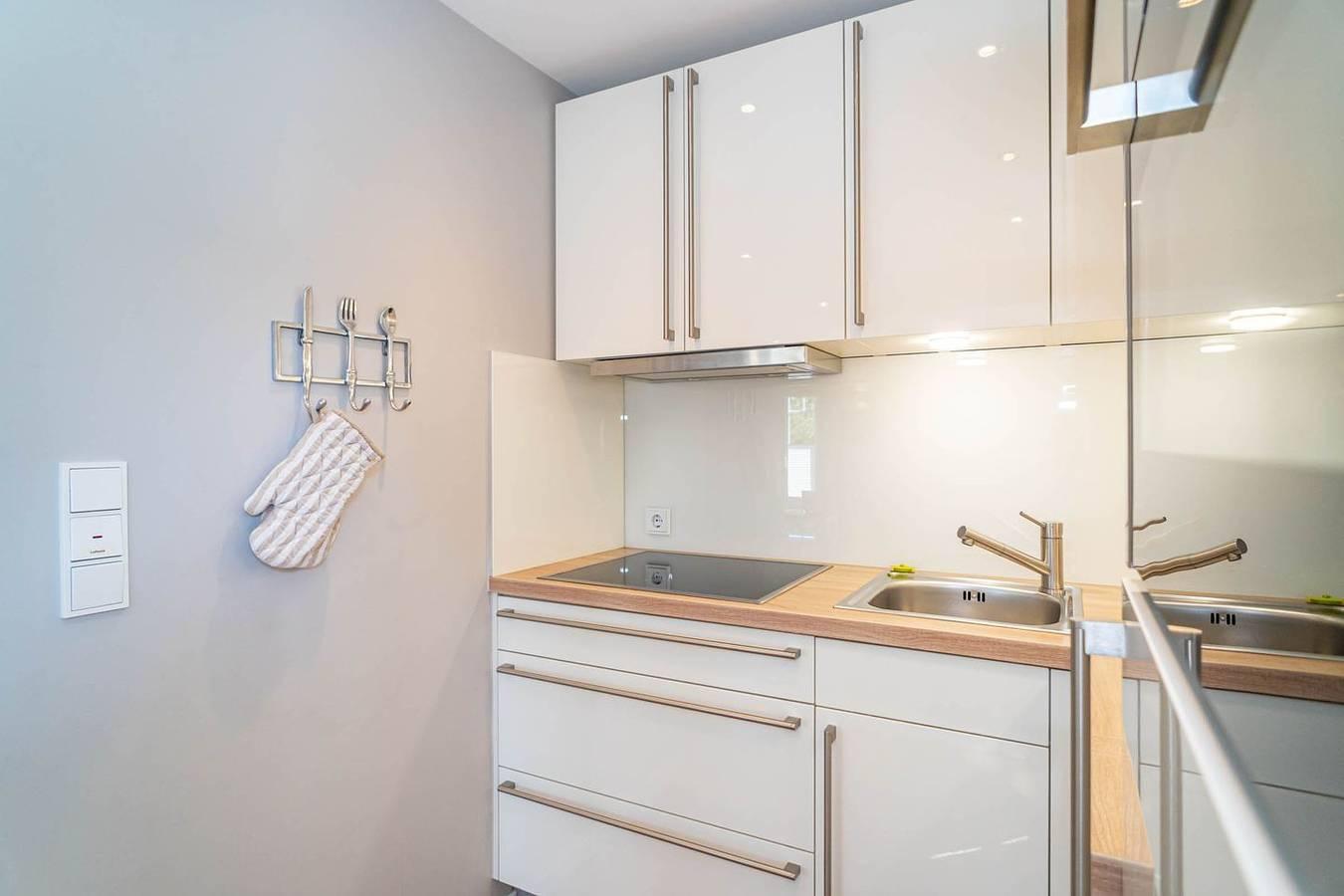 Vakantieappartement in Sylt, Duitsland voor 4 personen foto 11