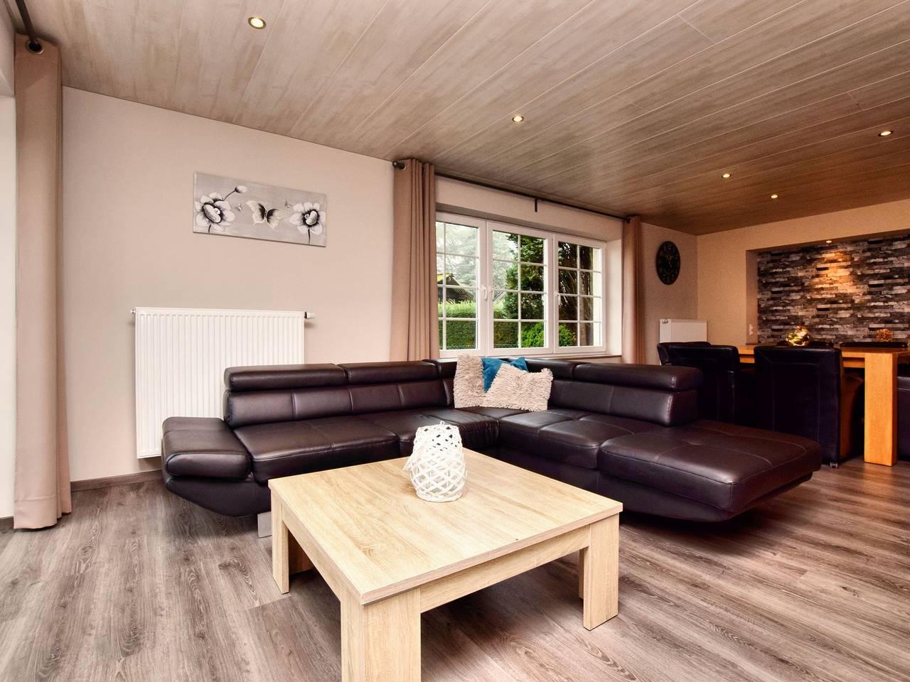Vakantiehuis in Belgische Ardennen, België voor 8 personen foto 11