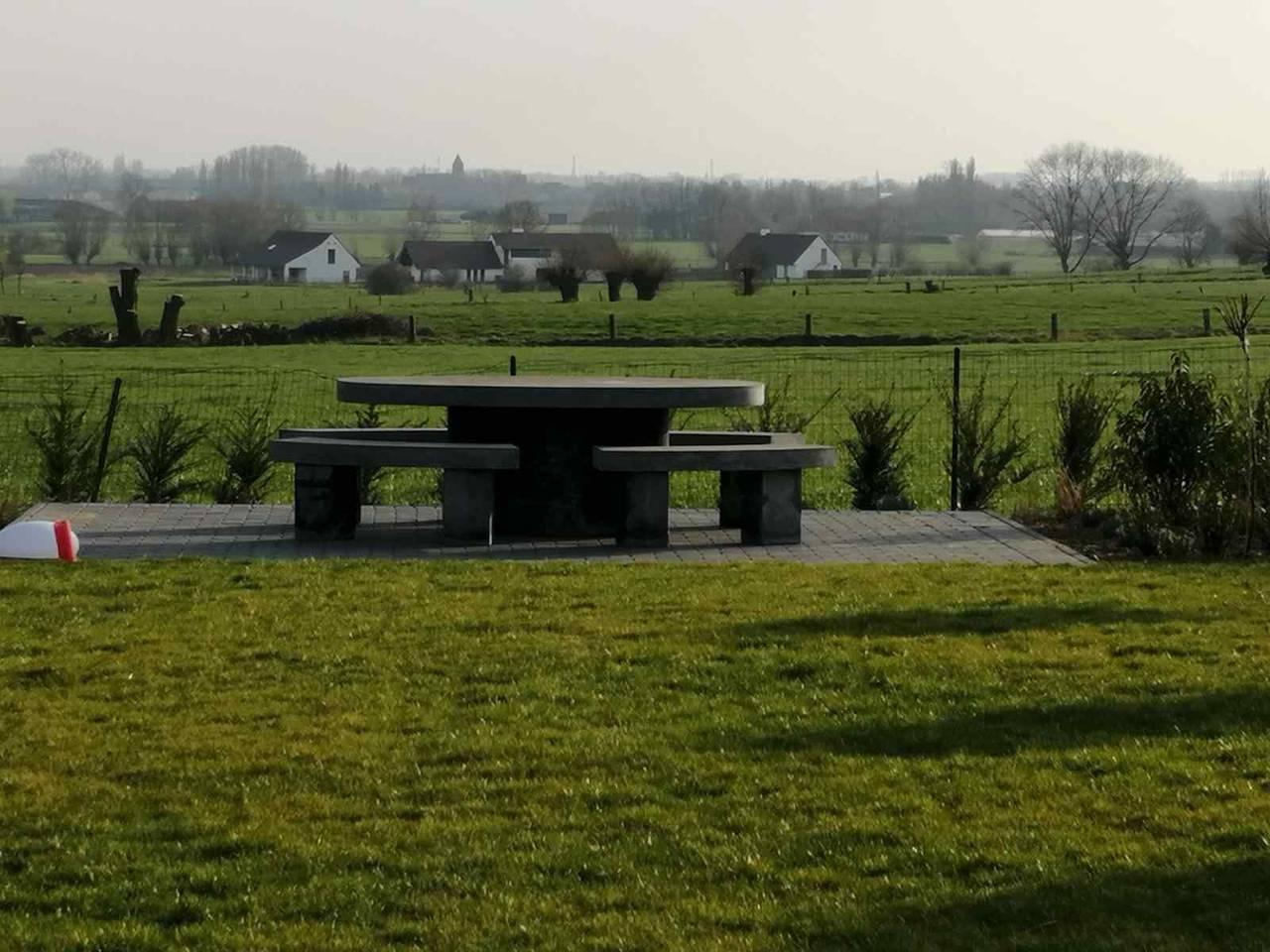 Vakantiehuis in Zonnebeke foto 17
