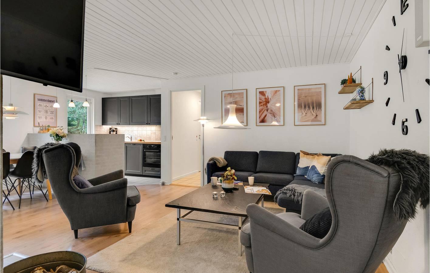 Vakantiehuis in Hadsund, Denemarken voor 10 personen foto 7