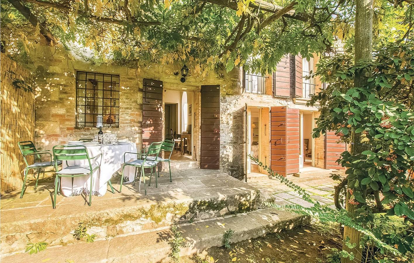 Vakantiehuis in Provincie Padua, Italië voor 5 personen foto 3