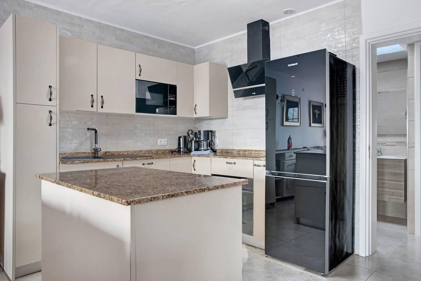 Vakantieappartement in Yaiza, Spanje voor 5 personen foto 15