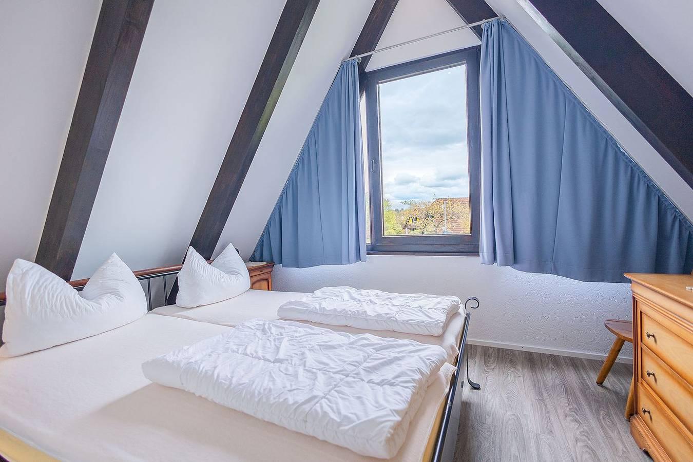 Vakantiehuis in Bodensee, Duitsland voor 5 personen foto 13