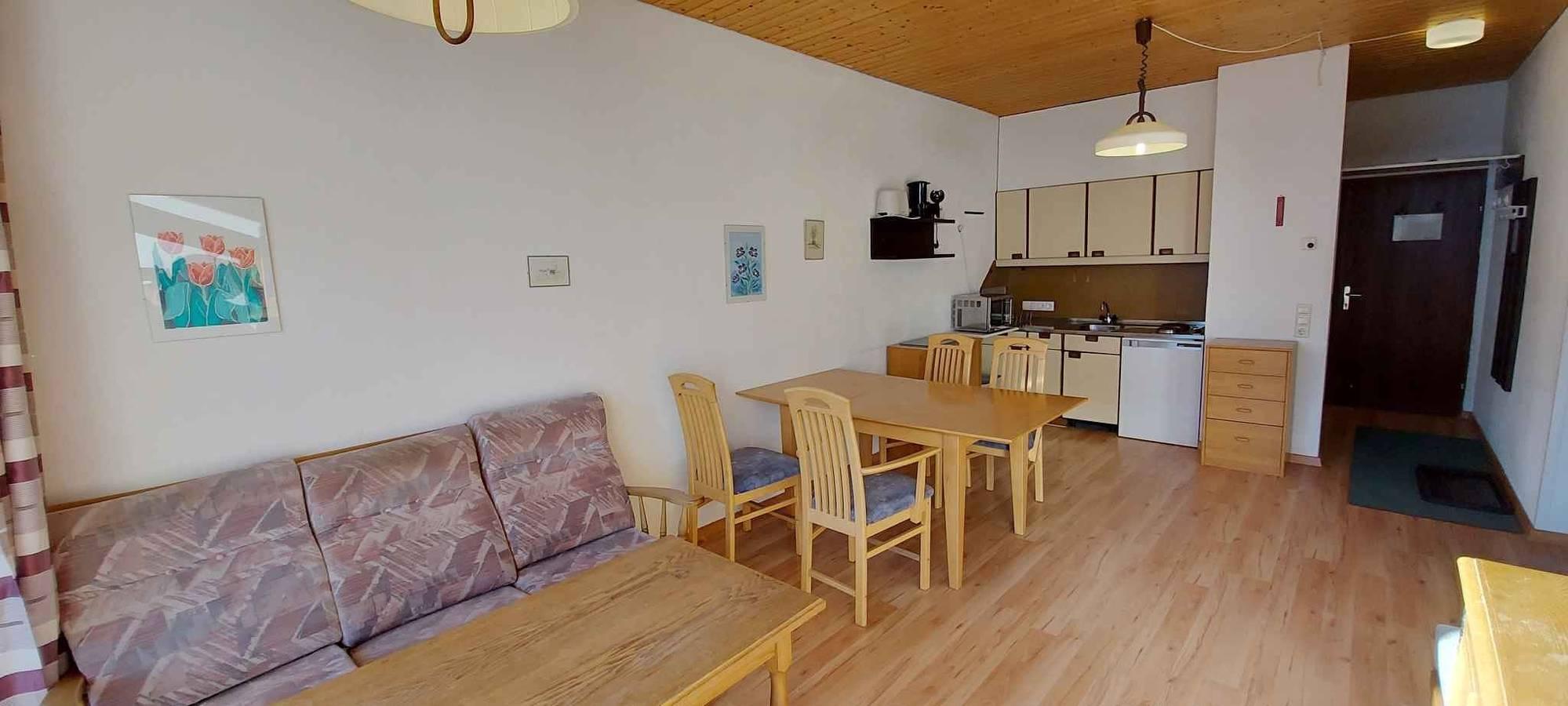 Vakantieappartement in Tauplitz, Oostenrijk voor 6 personen foto 8