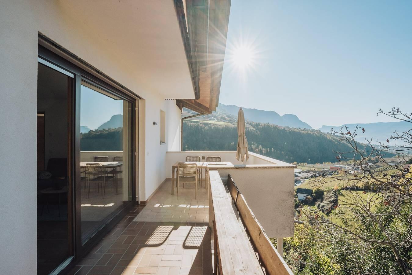 Vakantieappartement in Riffian, Italië voor 6 personen foto 6