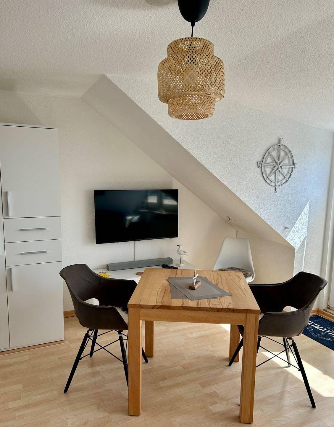 Vakantieappartement in Pelzerhaken, Duitsland voor 4 personen foto 4
