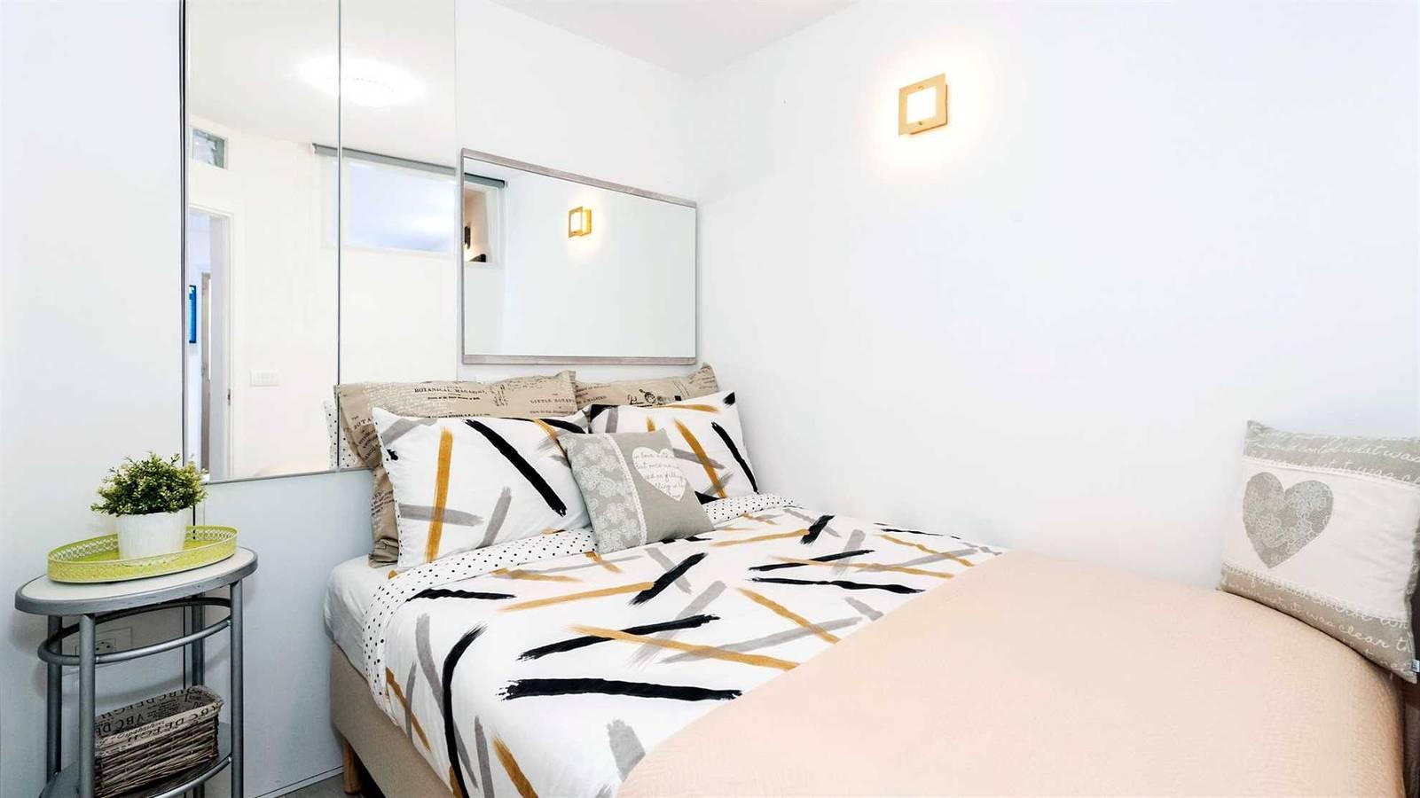 Vakantieappartement in Rovinj, Kroatië voor 2 personen foto 9