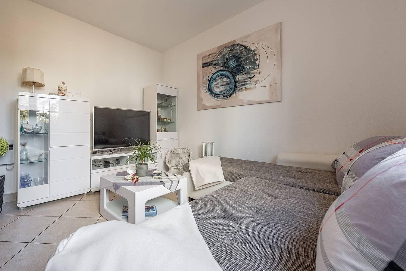 Vakantieappartement in Rogoznica, Kroatië voor 6 personen foto 3