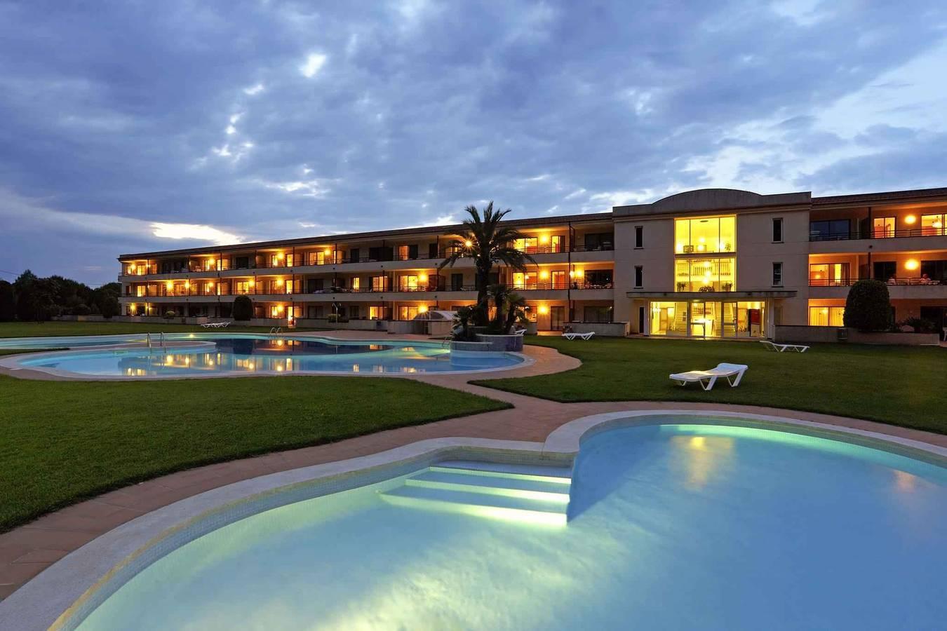 Vakantieappartement in Pals, Spanje voor 2 personen foto 2
