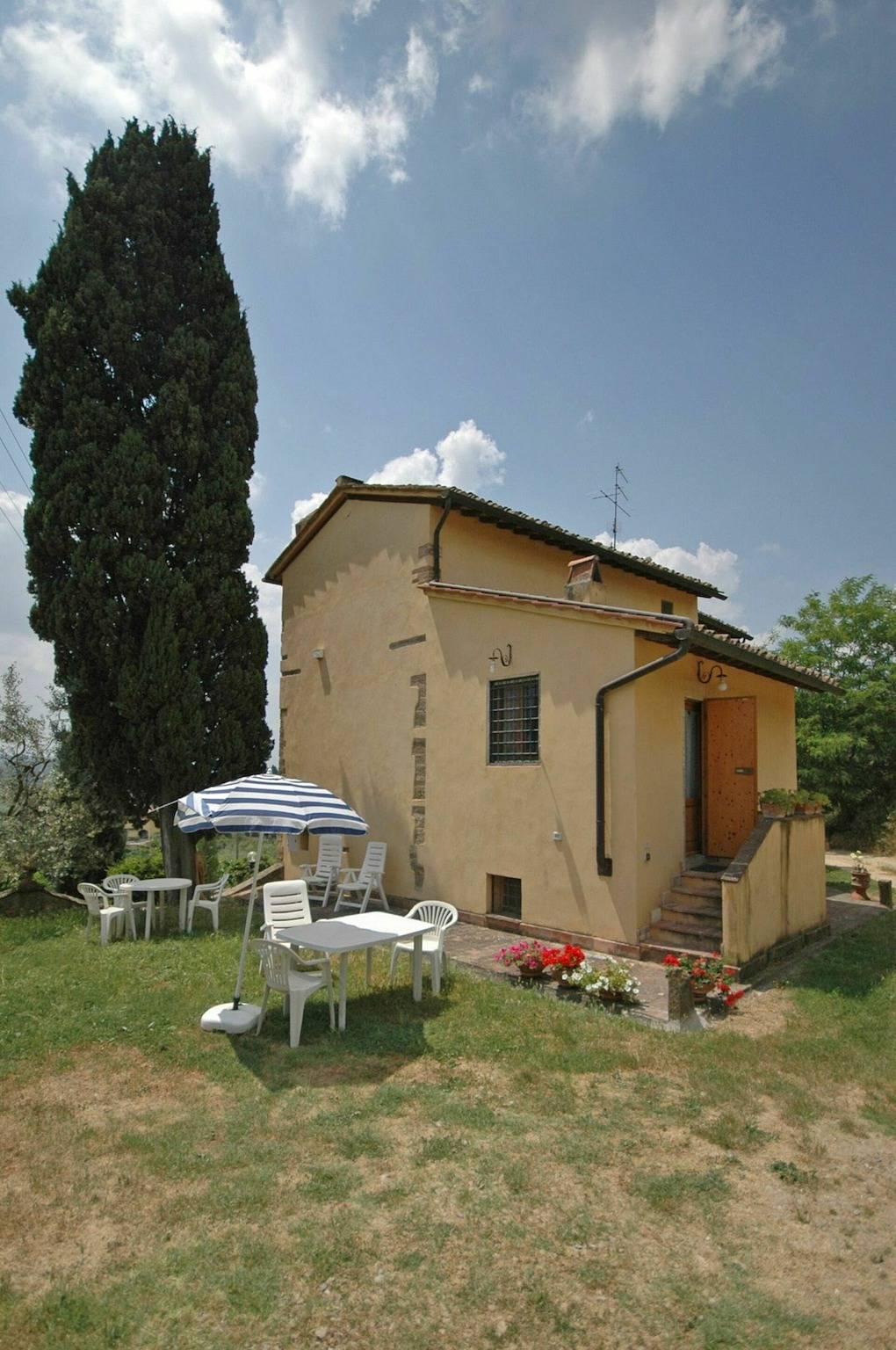 Vakantieappartement in Romola, Italië voor 4 personen foto 6