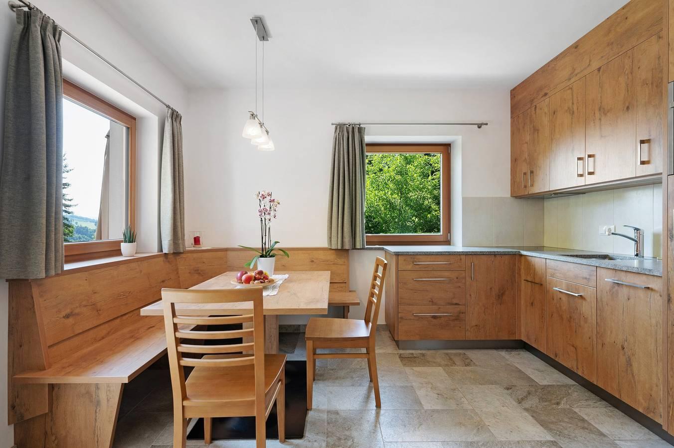 Vakantieappartement in Dolomieten foto 12
