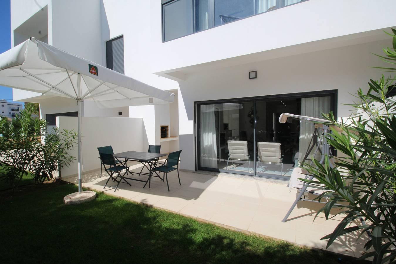 Vakantiehuis in Alvor, Portugal voor 6 personen foto 8