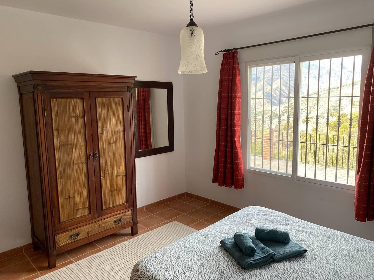 Vakantiehuis in Jete, Spanje voor 7 personen foto 16