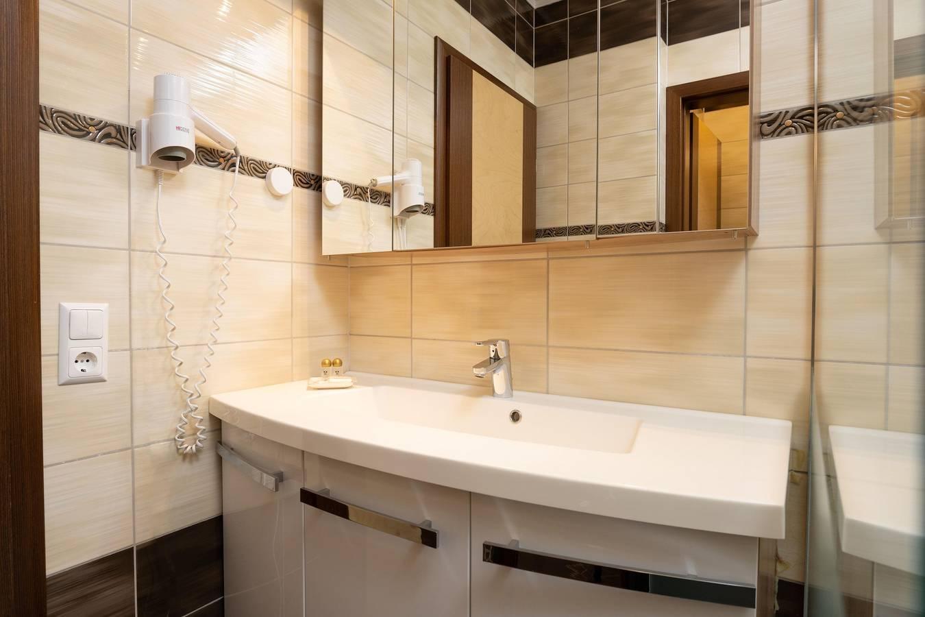 Vakantieappartement in Faaker See, Oostenrijk voor 4 personen foto 10
