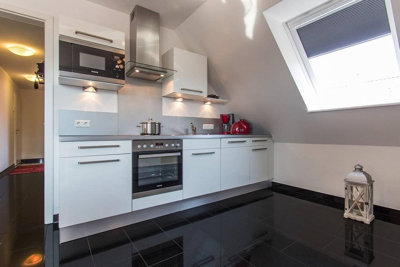 Vakantieappartement in Waddenzee, Duitsland voor 6 personen foto 4