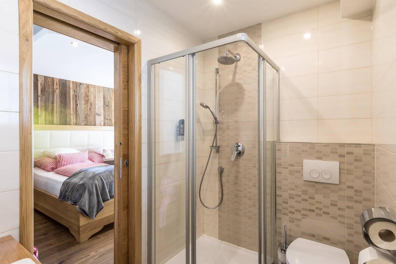 Vakantieappartement in Oetz, Oostenrijk voor 2 personen foto 8