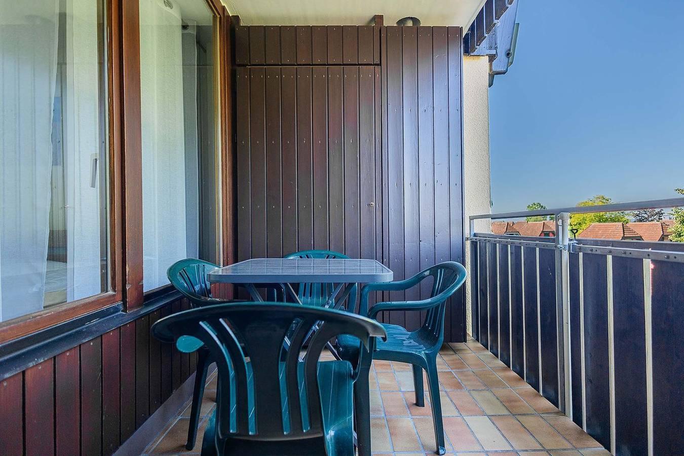 Vakantieappartement in Bodensee, Duitsland voor 4 personen foto 8