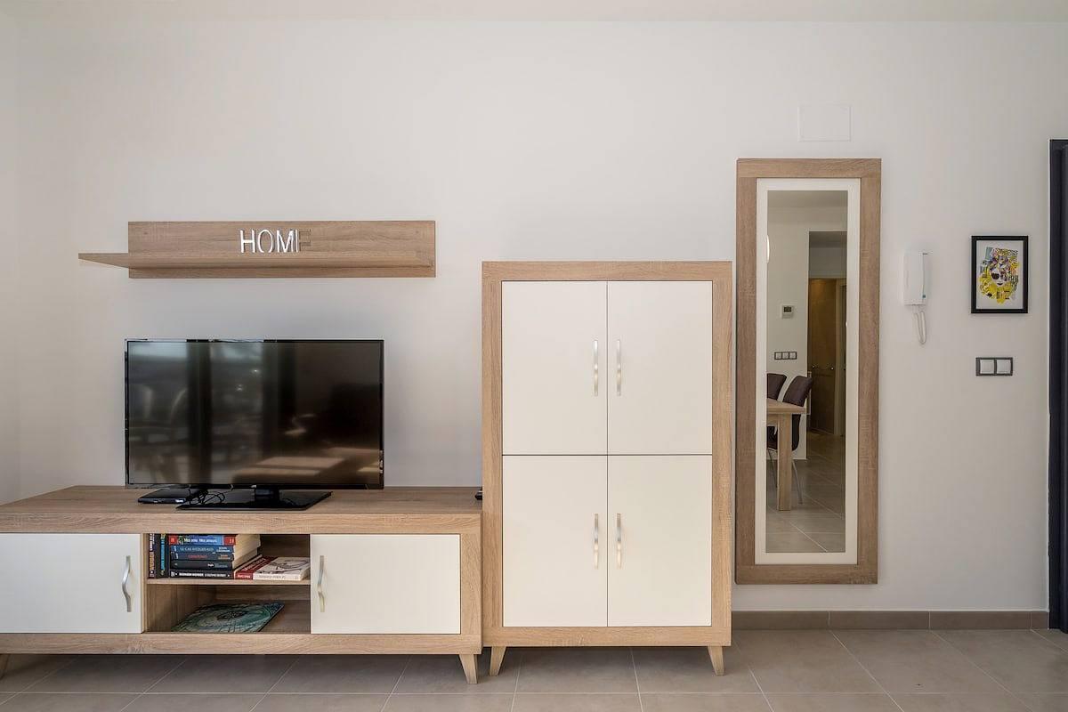 Vakantieappartement in Elx, Spanje voor 4 personen foto 6