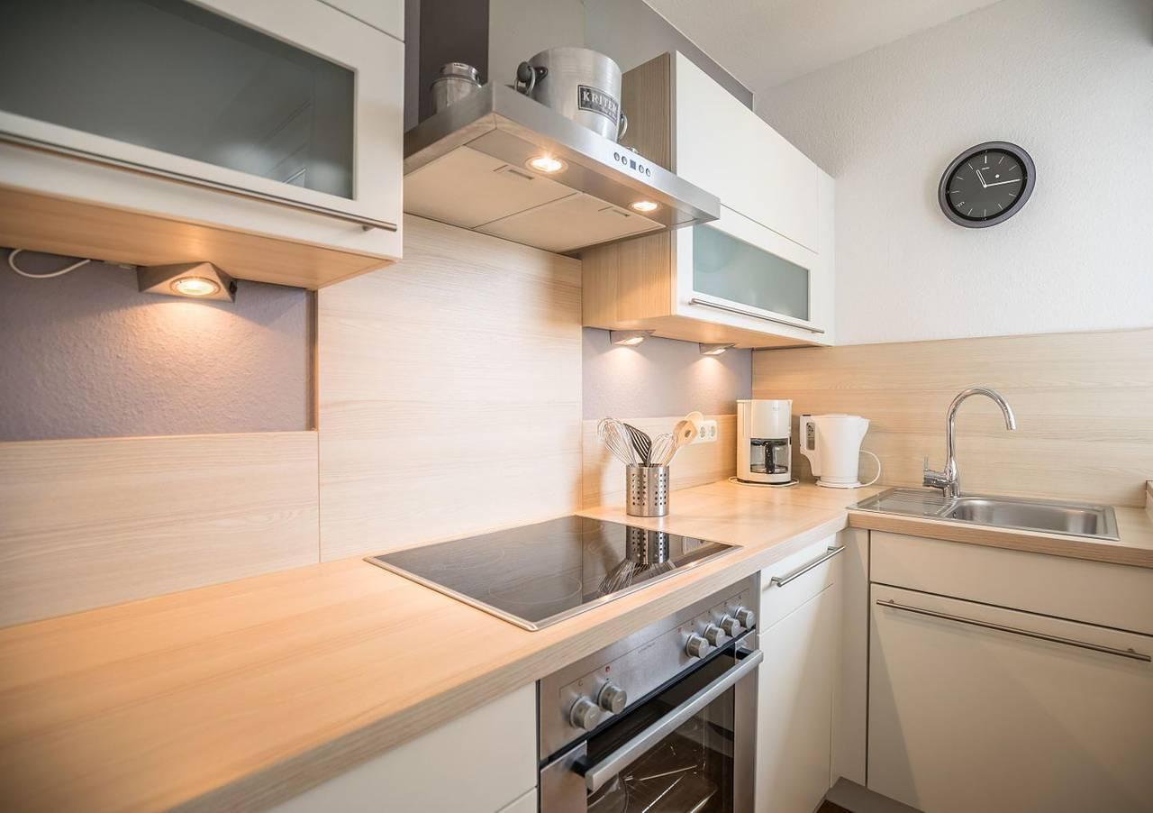Vakantieappartement in Büsum, Duitsland voor 2 personen foto 10