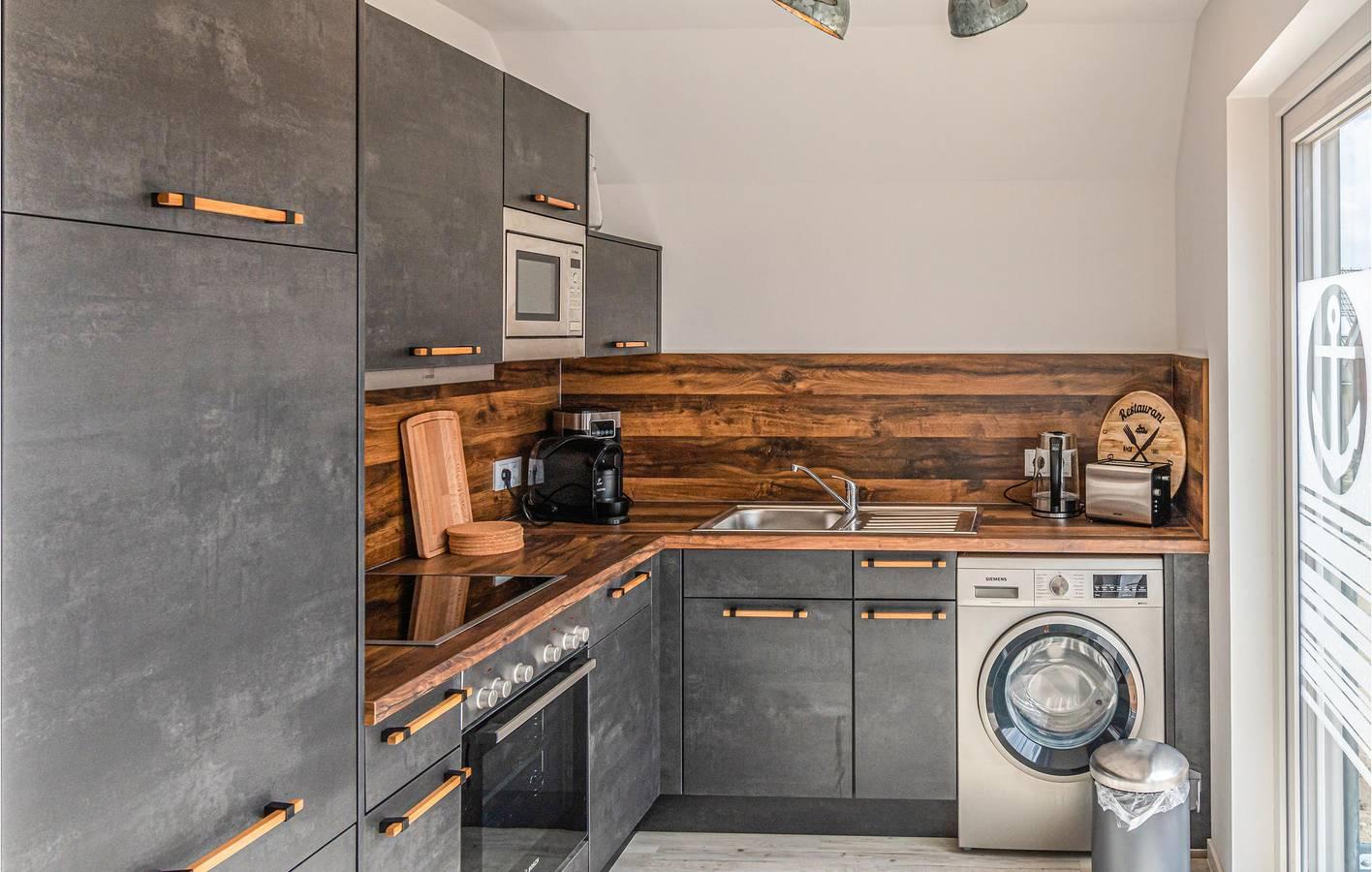 Vakantieappartement in Büsum, Duitsland voor 4 personen foto 5
