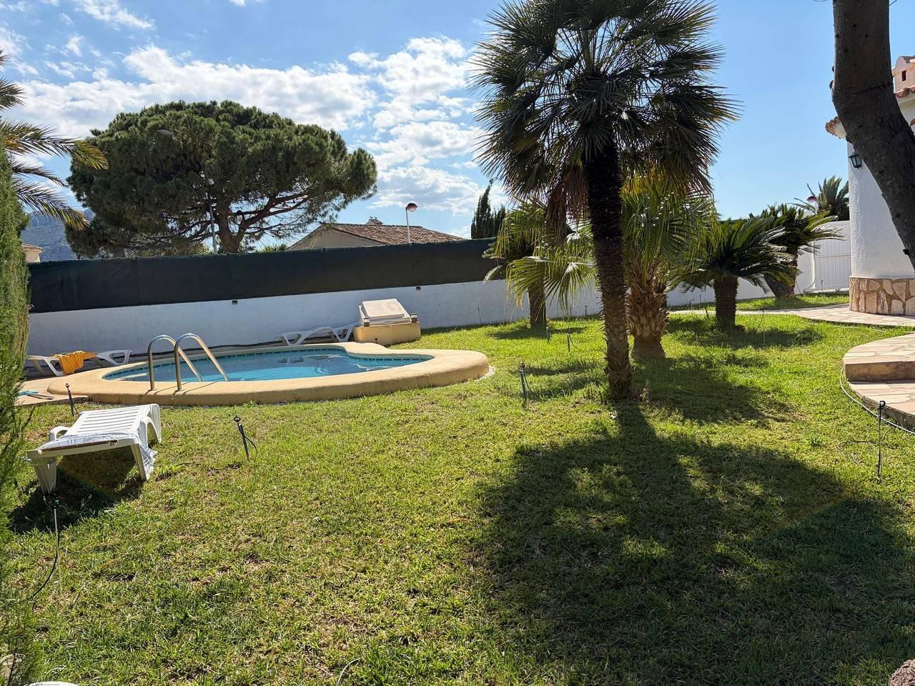 Vakantiehuis in Almadrava, Spanje voor 6 personen foto 4