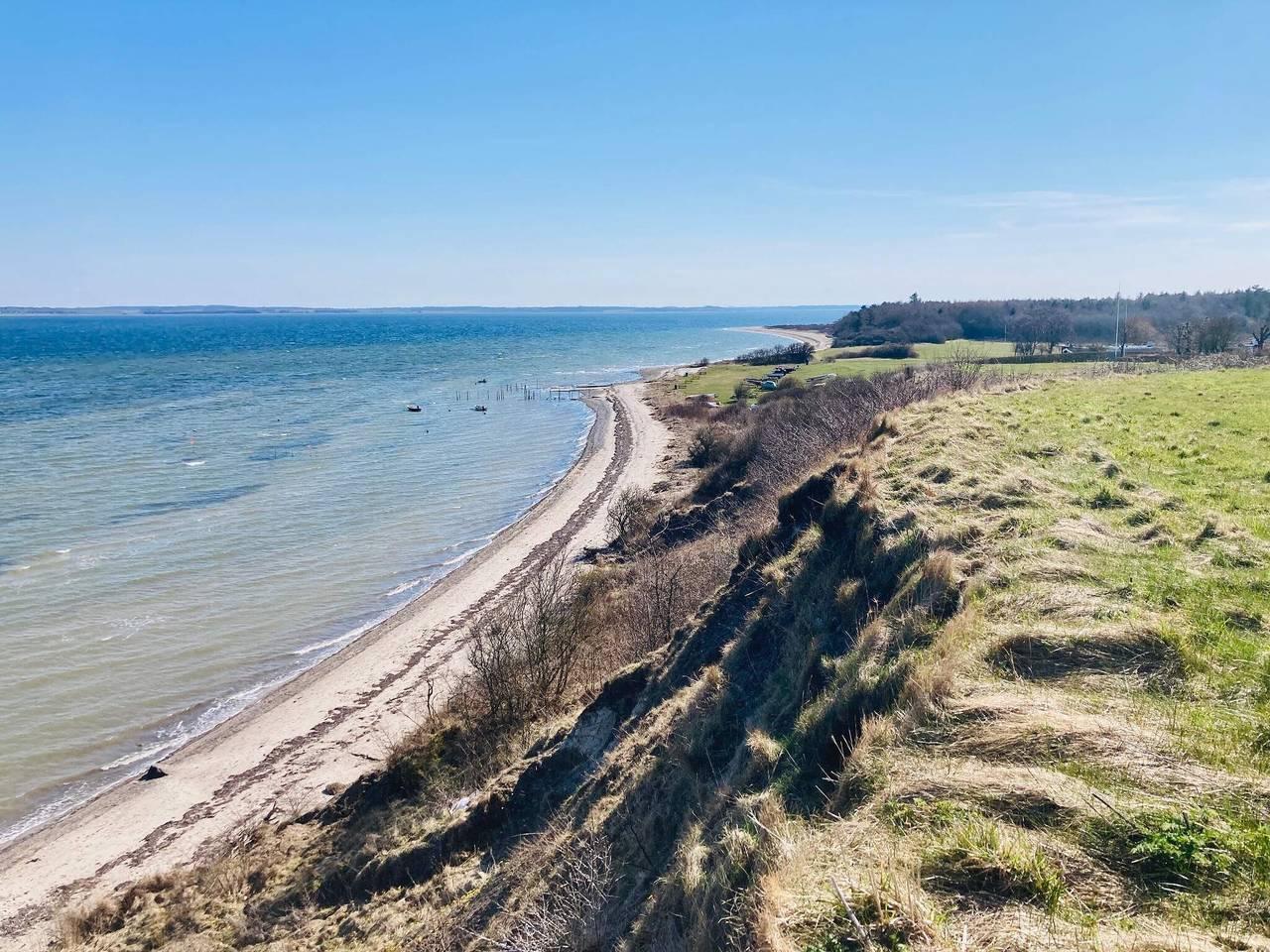 Vakantiehuis in Skive en omgeving, Denemarken voor 8 personen foto 10