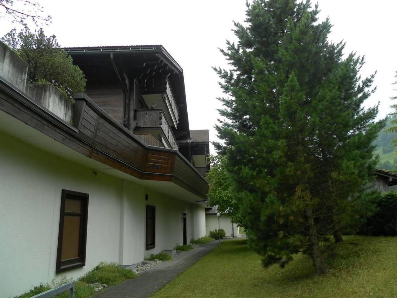 Vakantieappartement in Lenk, Zwitserland voor 4 personen foto 2