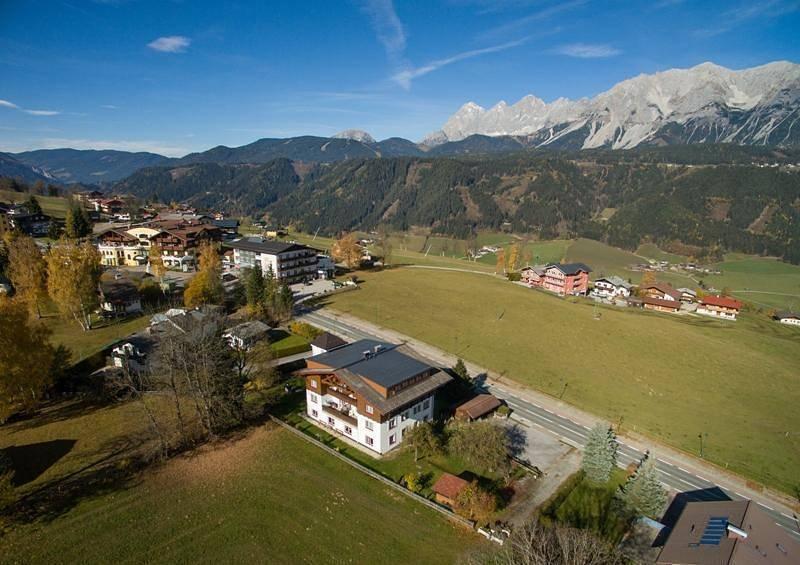 Vakantieappartement in Tauern, Oostenrijk voor 9 personen foto 17