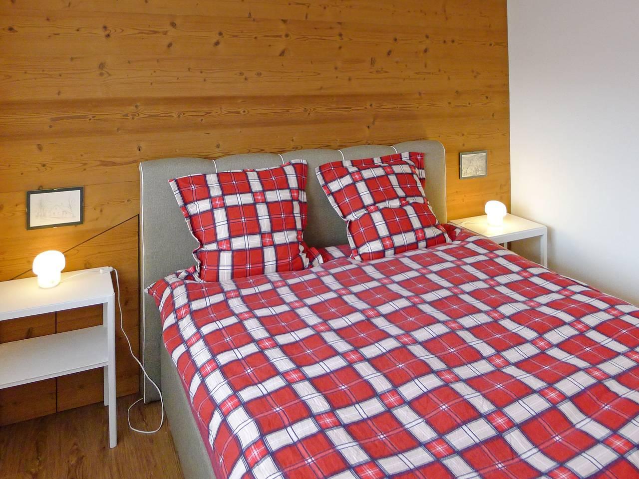 Vakantieappartement in Emmetten, Zwitserland voor 2 personen foto 13
