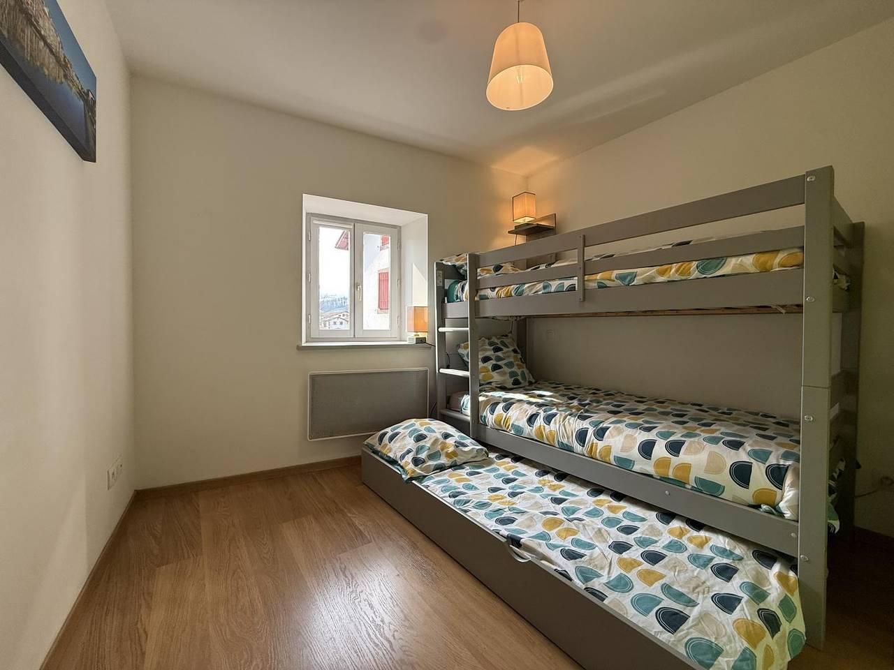 Vakantiehuis in Ispoure, Frankrijk voor 4 personen foto 10