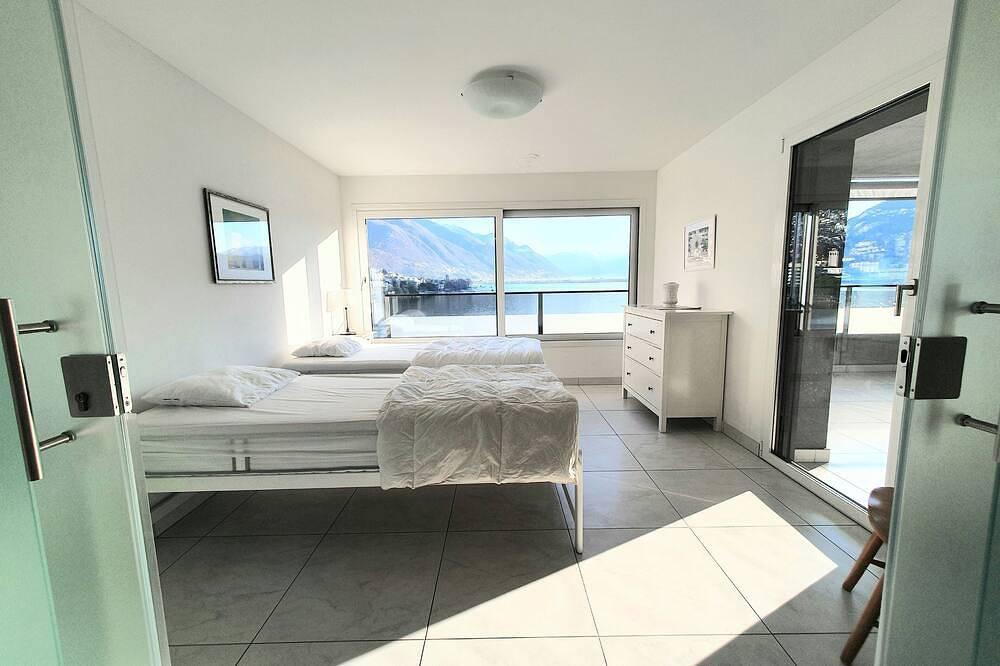 Vakantieappartement in Locarno